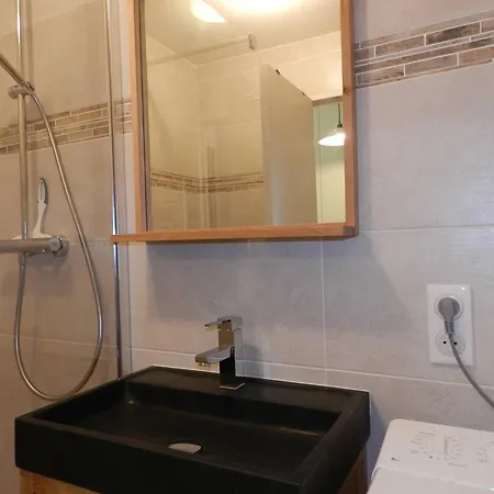 Appartamento Bormes-les-mimosas, 2 Pieces, 4 Personnes - Fr-1-251-651