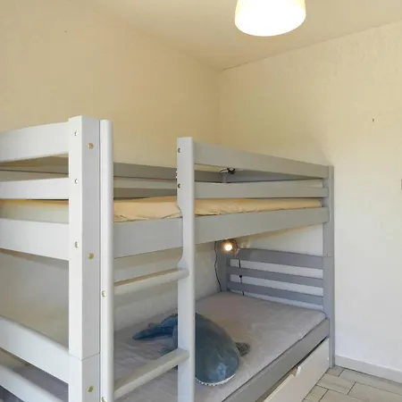 Bormes-les-mimosas, 2 Pieces, 4 Personnes - Fr-1-251-651 Appartamento