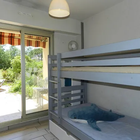 Bormes-les-mimosas, 2 Pieces, 4 Personnes - Fr-1-251-651 Bormes-les-Mimosas