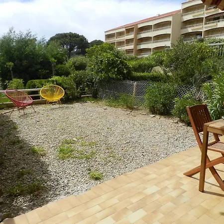 Appartamento Bormes-les-mimosas, 2 Pieces, 4 Personnes - Fr-1-251-651 *