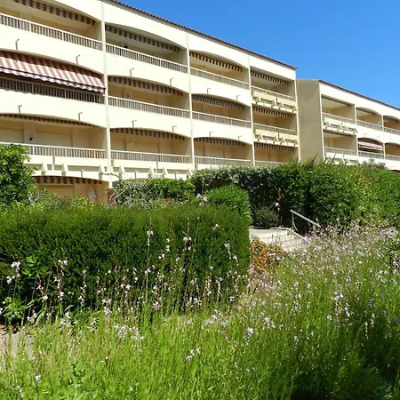 Appartamento Bormes-les-mimosas, 2 Pieces, 4 Personnes - Fr-1-251-651 *