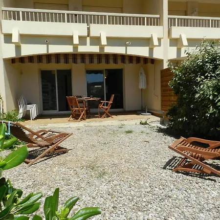 Bormes-les-mimosas, 2 Pieces, 4 Personnes - Fr-1-251-651 Bormes-les-Mimosas